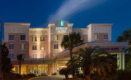 Embassy Suites by Hilton Destin Miramar Beach - Image 2