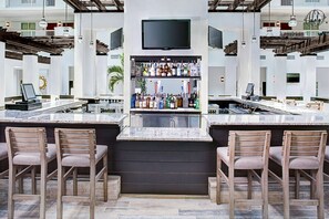 Bar (in loco)