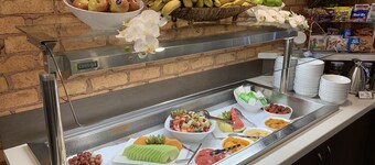 Quality Hotel Robertson Gardens