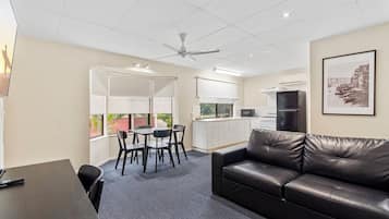 Villa, 2 Bedrooms