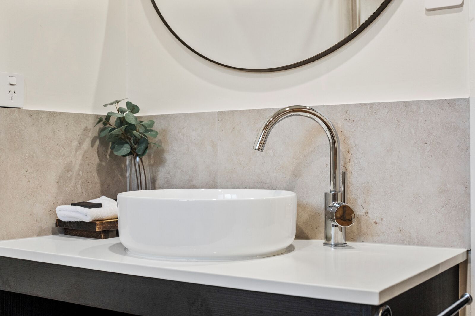 Photo - Quality Hotel Robertson Gardens