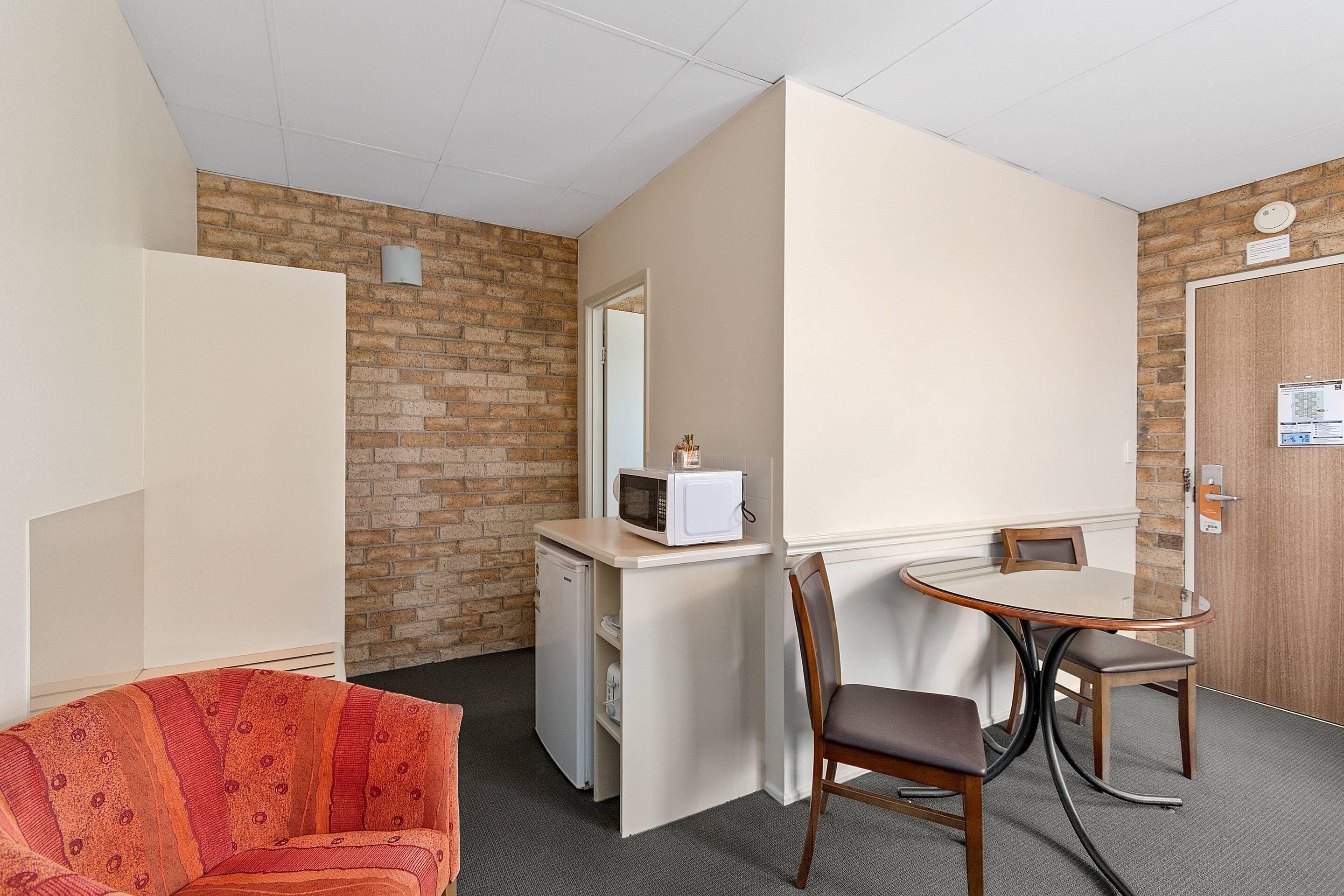 Foto - Quality Hotel Robertson Gardens