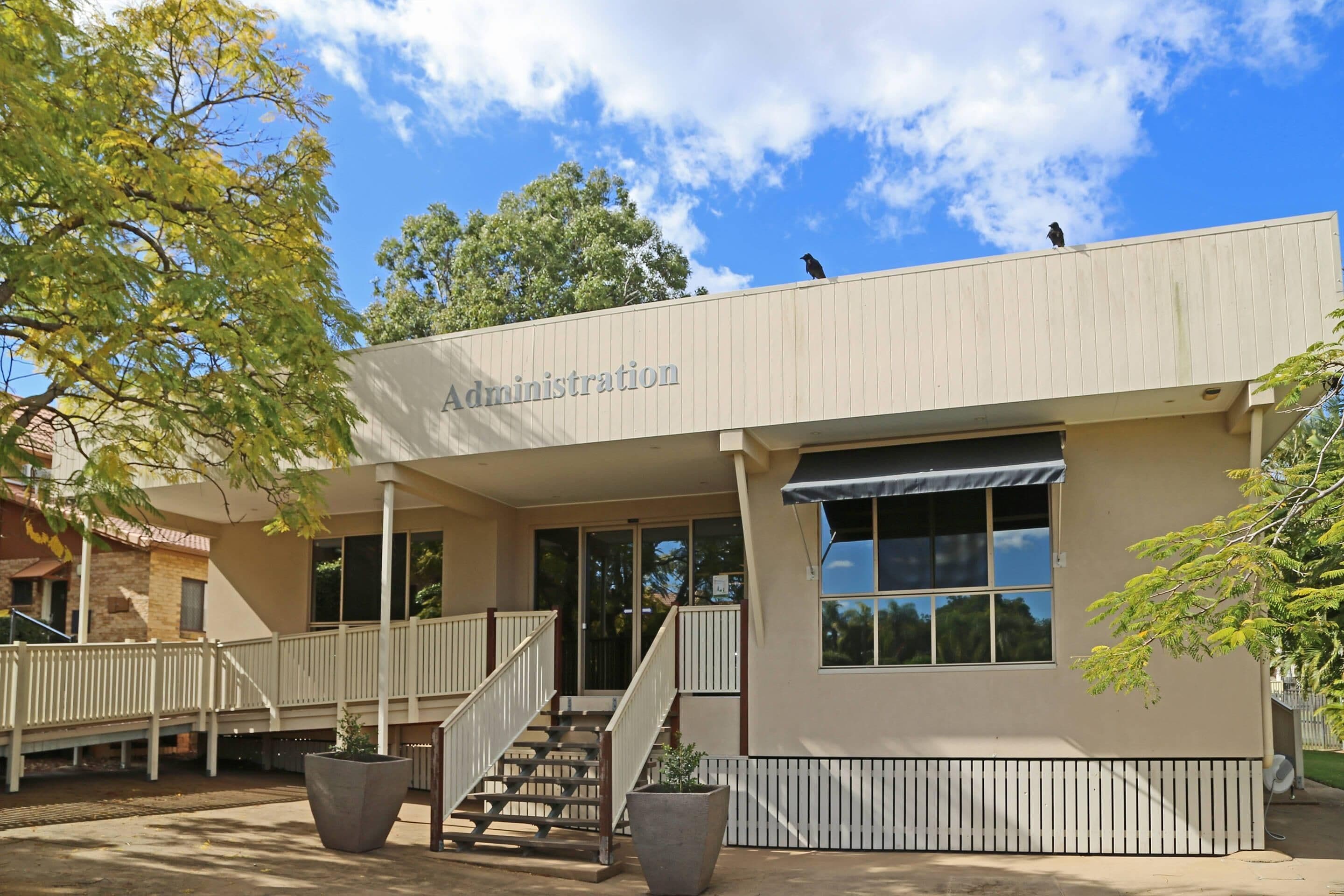 Foto - Quality Hotel Robertson Gardens