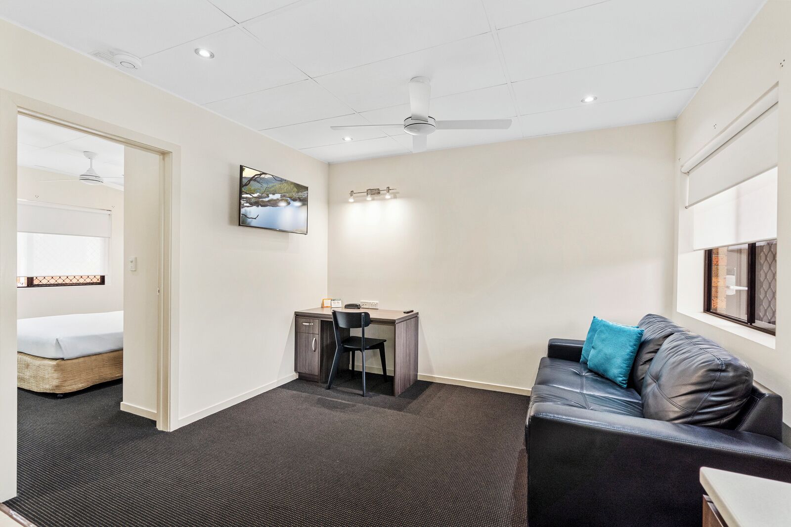 Photo - Quality Hotel Robertson Gardens