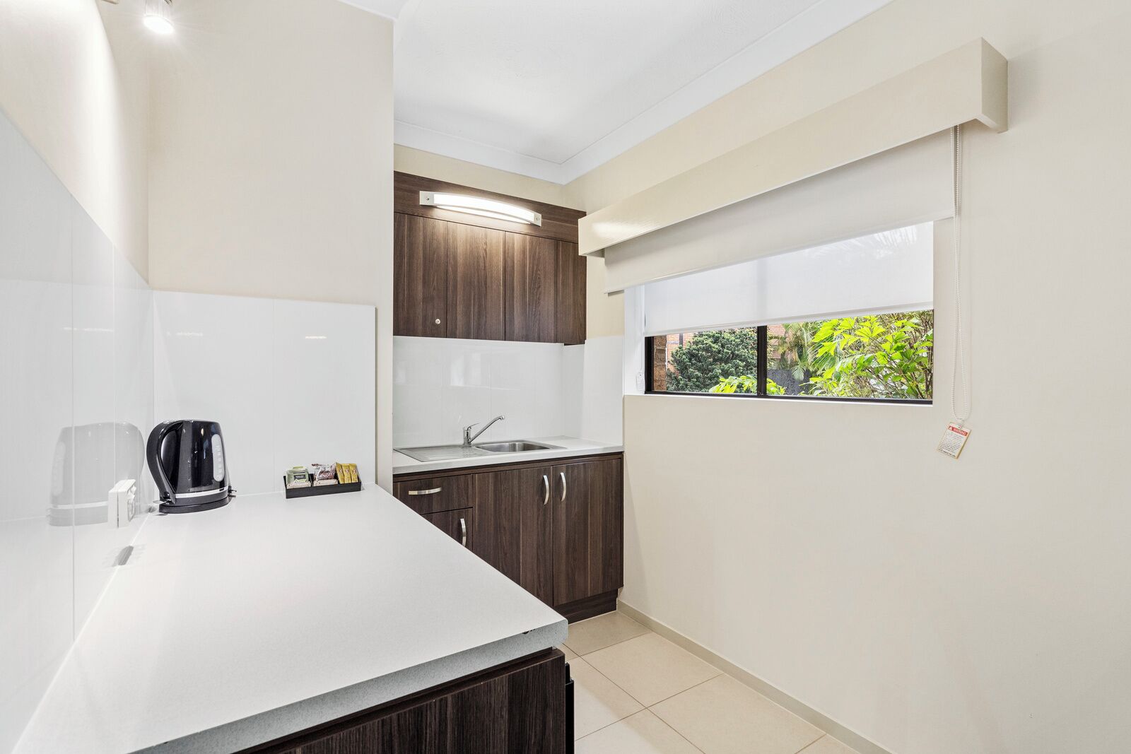 Photo - Quality Hotel Robertson Gardens