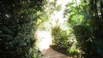 Jardín