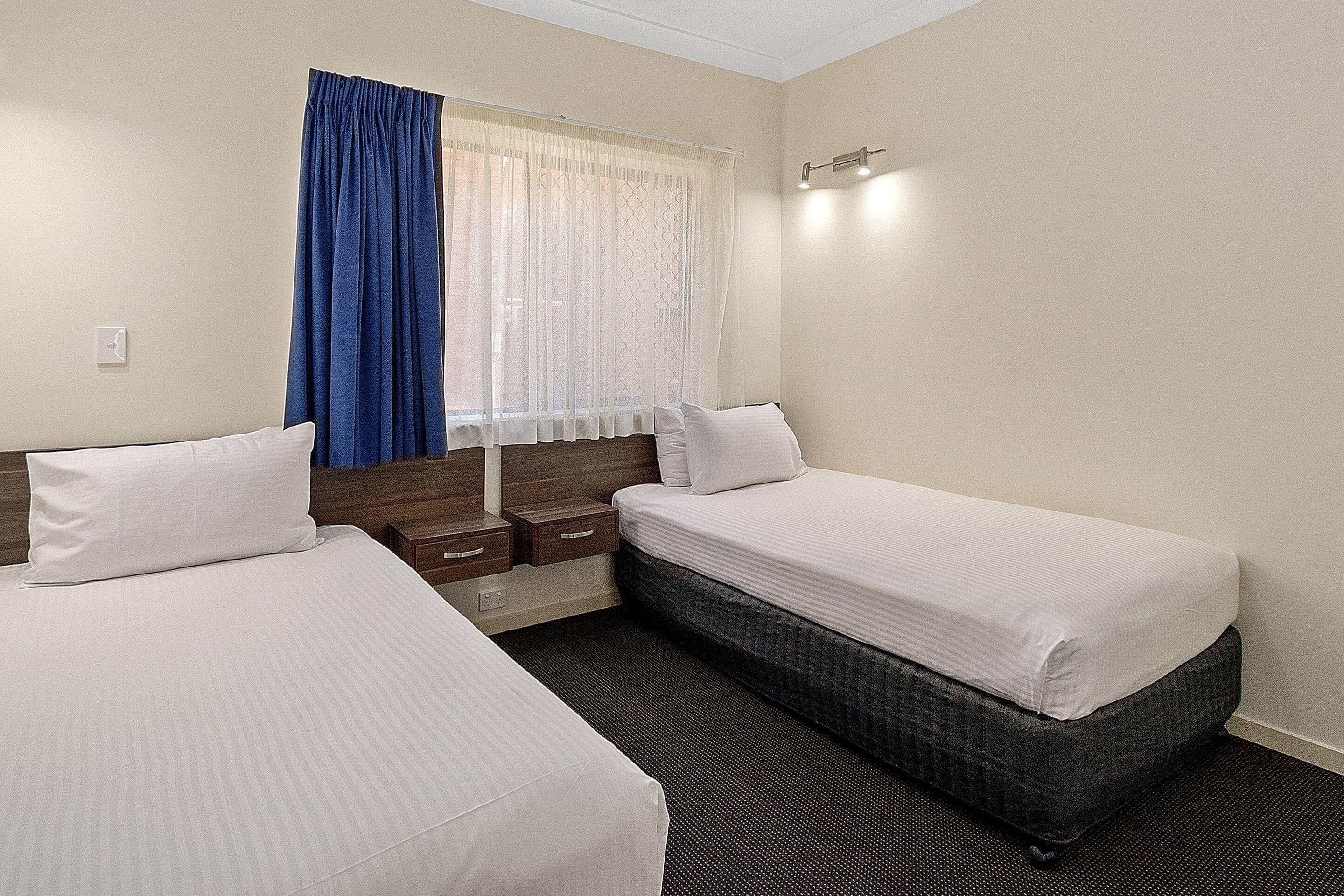 ห้องพัก