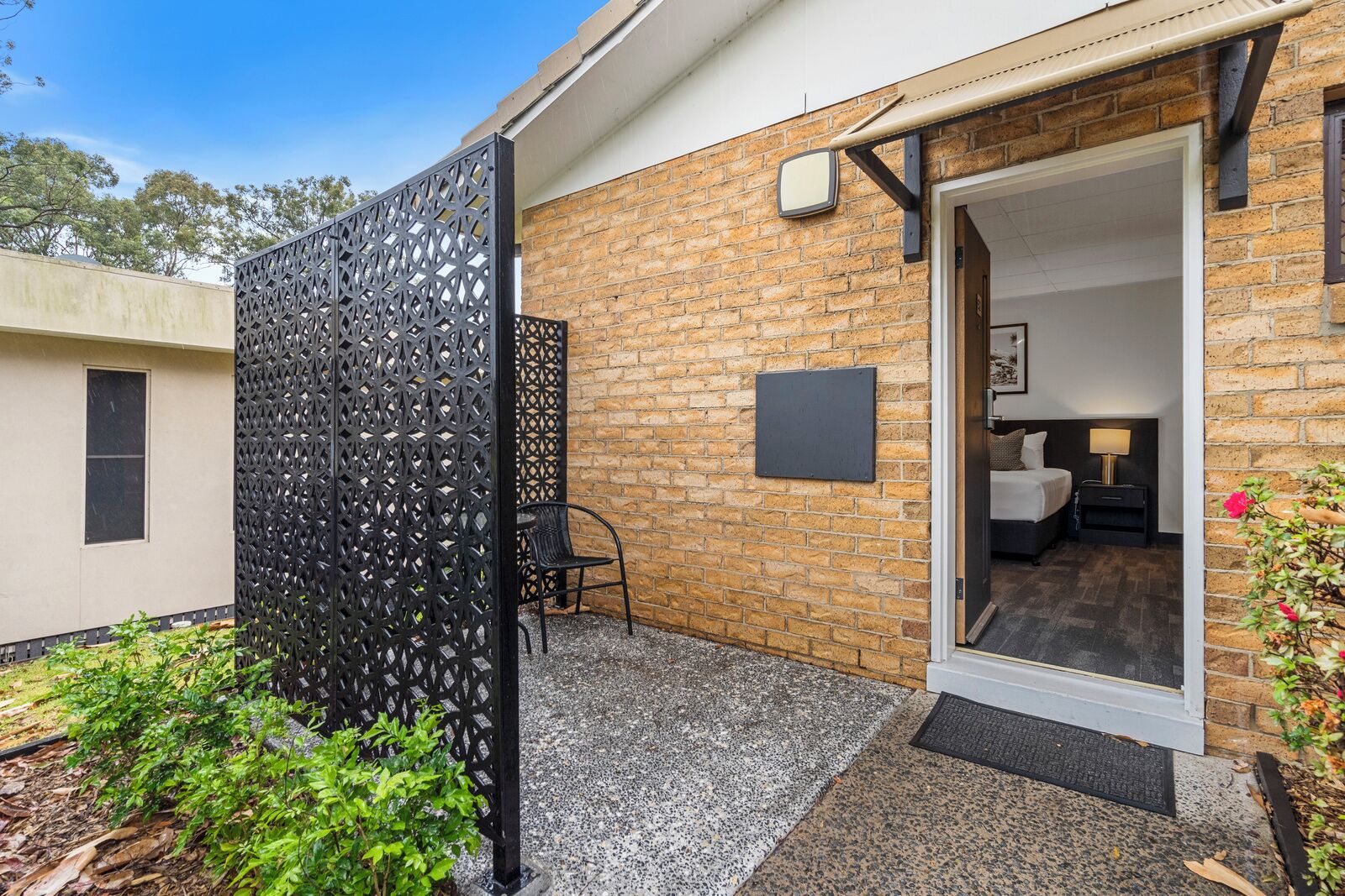 Photo - Quality Hotel Robertson Gardens