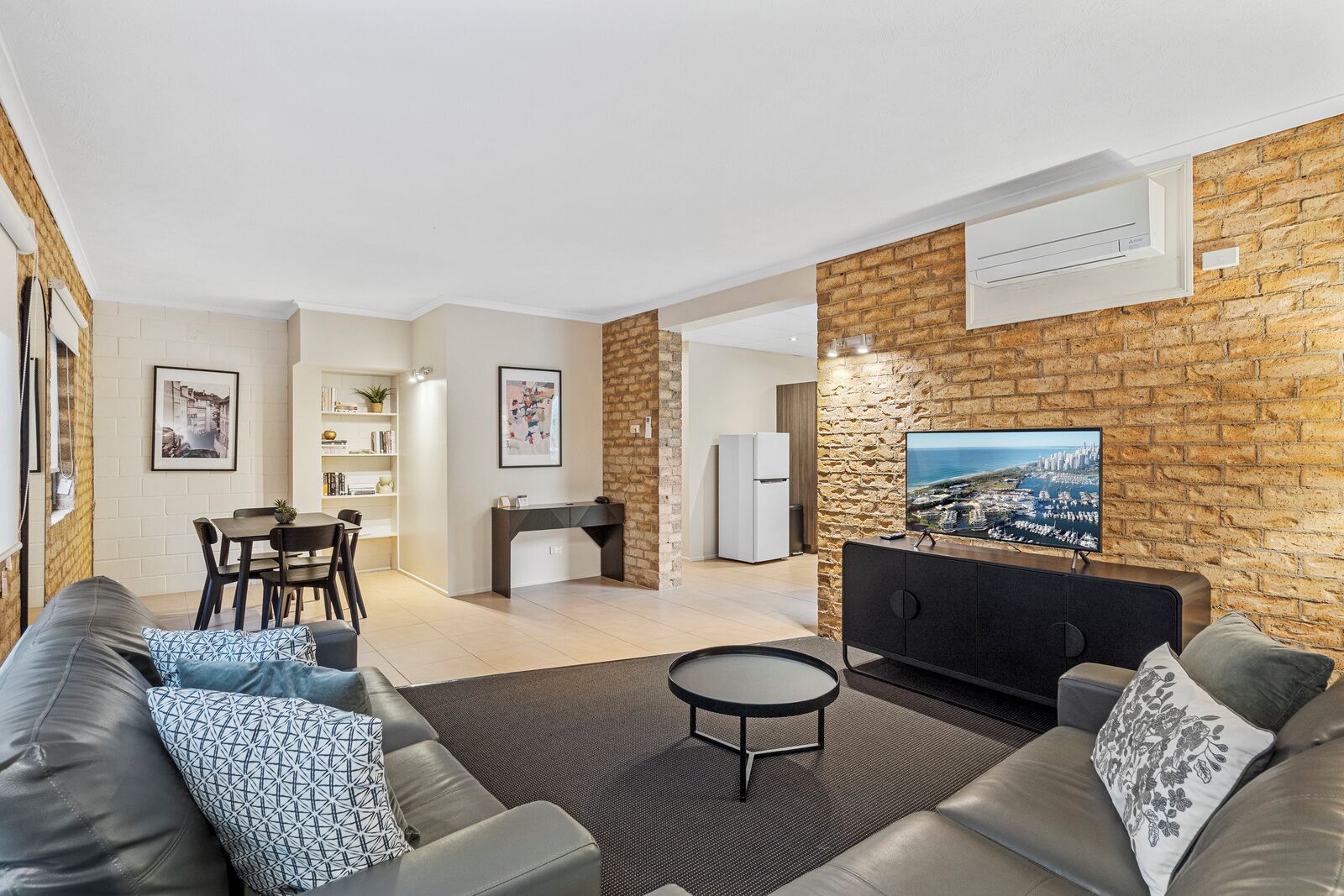 Photo - Quality Hotel Robertson Gardens