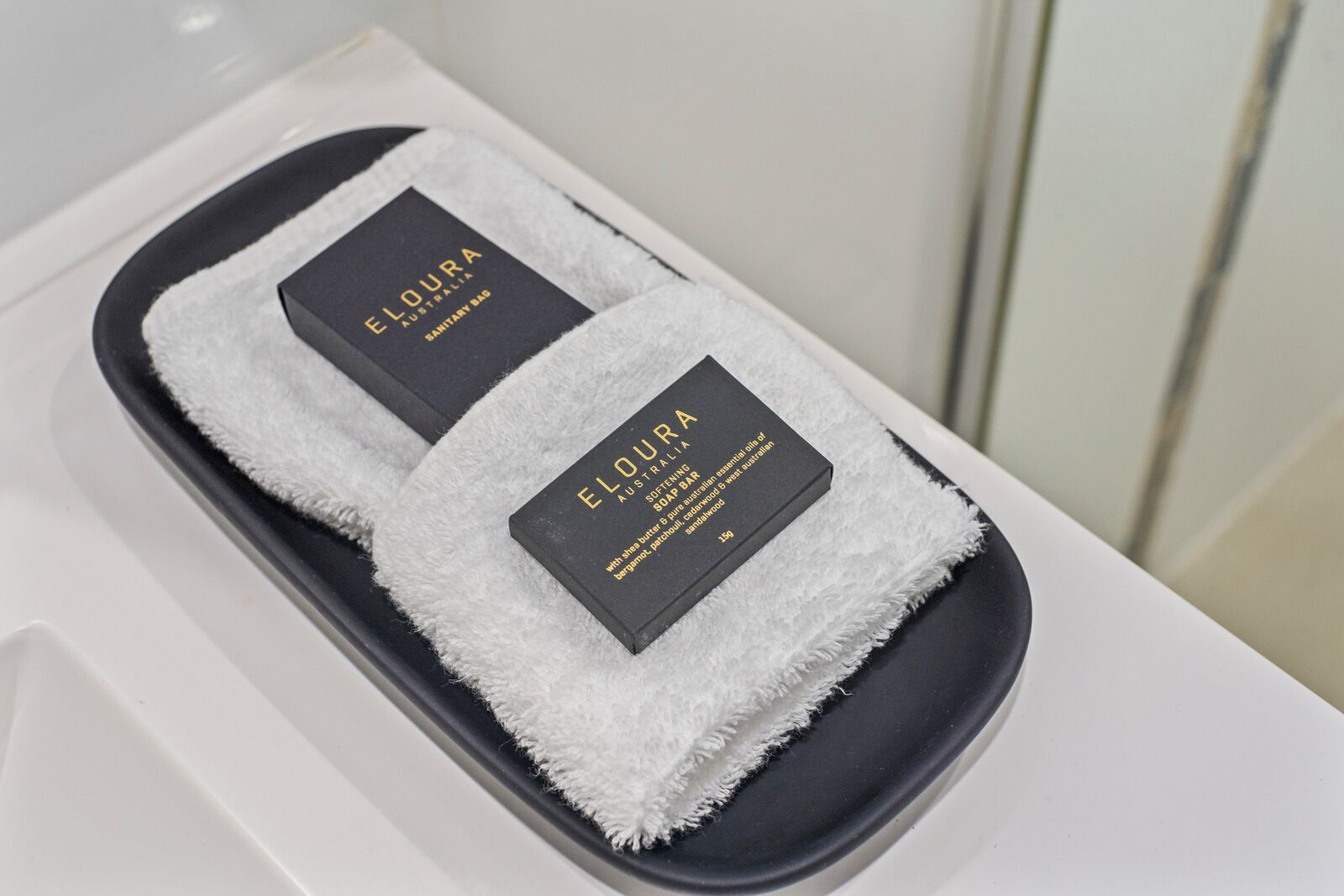 Photo - Quality Hotel Robertson Gardens