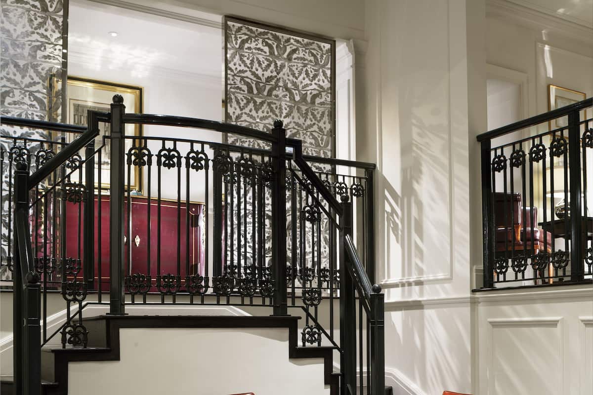 Room (Chancery) | 1 bedroom, premium bedding, down comforters, memory foam beds