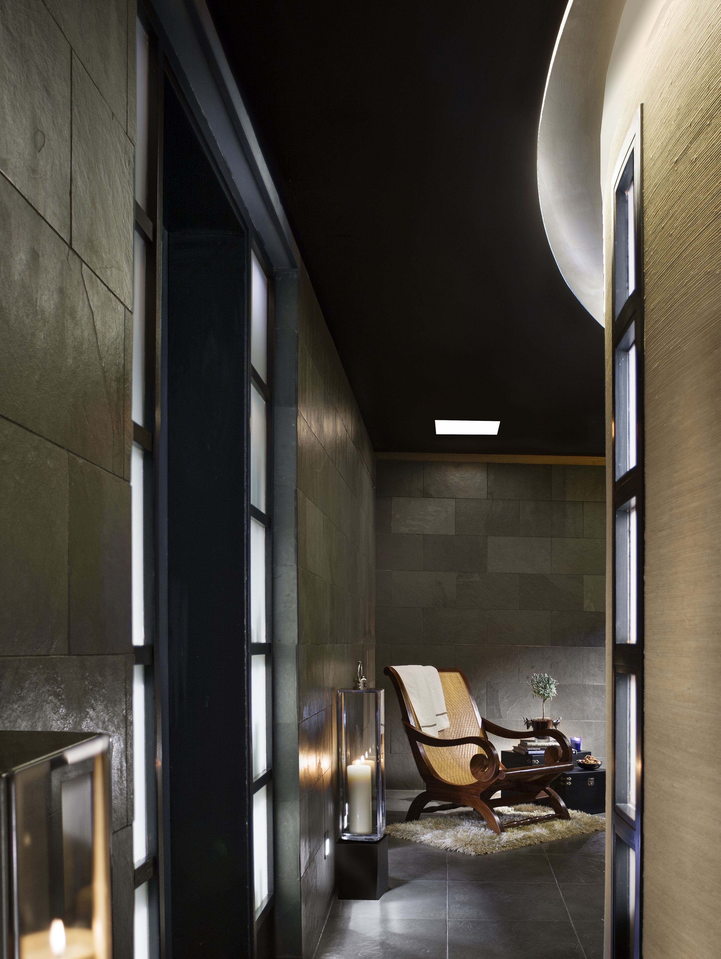 couples treatment room(s), body treatments, aromatherapy