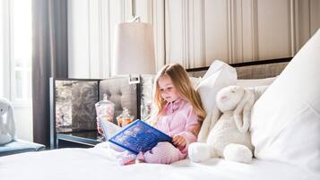 Habitación familiar | Habitación temática infantil