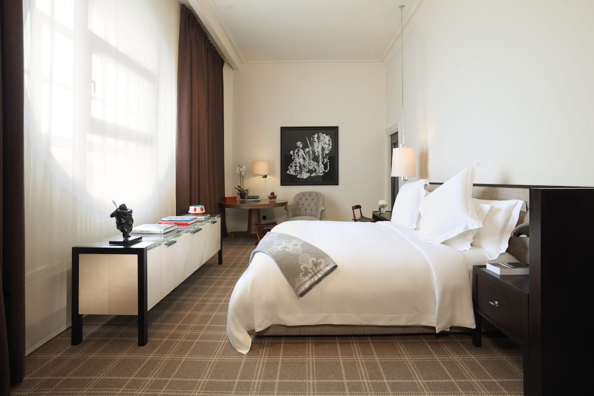 Superior Suite | 1 bedroom, premium bedding, down comforters, memory foam beds