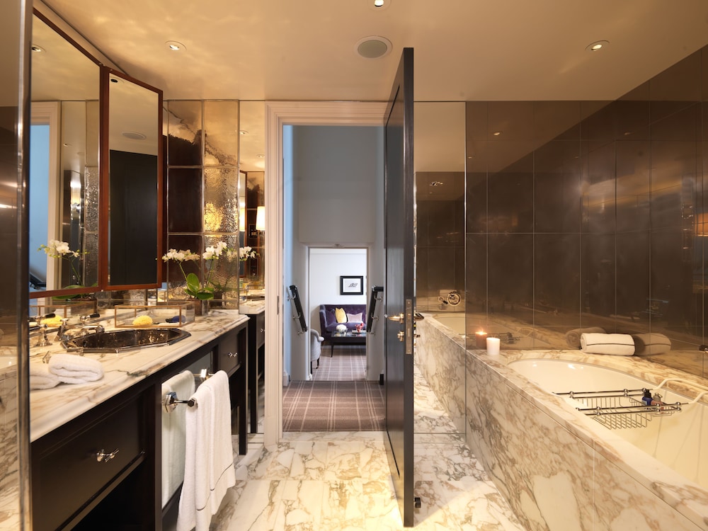 Rosewood London - 2