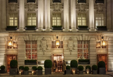 Rosewood London - view 3