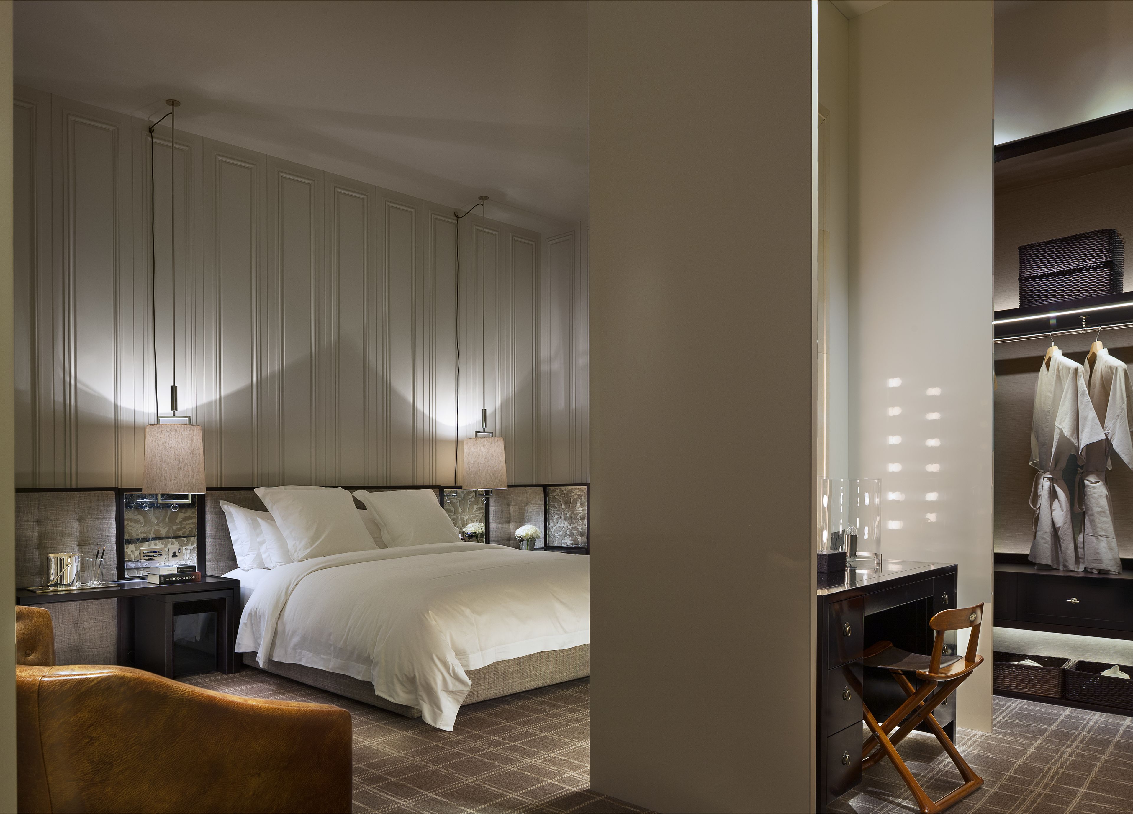 Habitación (Noble) | 1 habitación, ropa de cama de alta calidad y edredón 