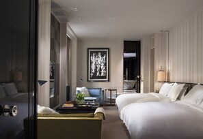 Casa (Manor) | 1 dormitorio y ropa de cama de alta calidad