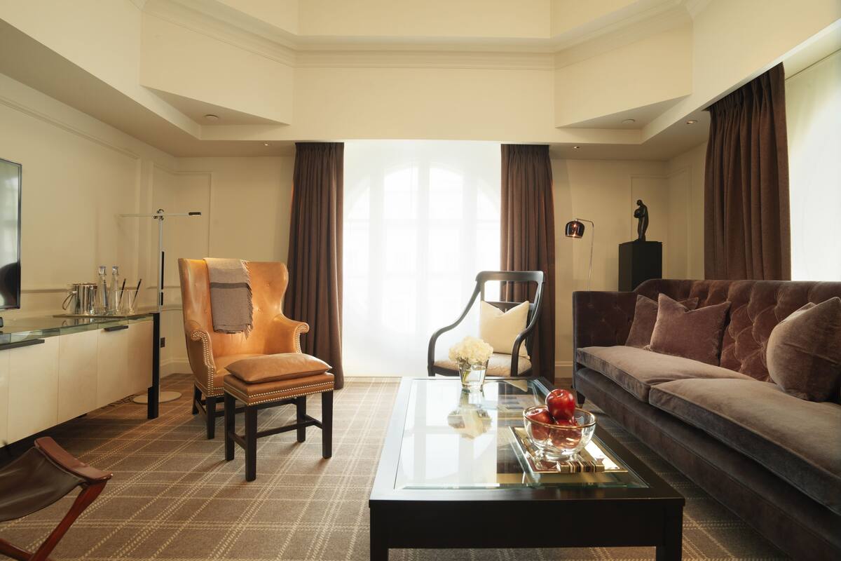 Rosewood London Reviews, Deals & Photos 2025 - Expedia