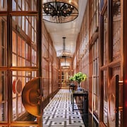 Rosewood London
