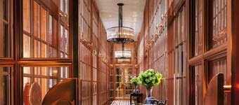 Rosewood London