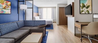 Hyatt Place across from Universal Orlando Resort