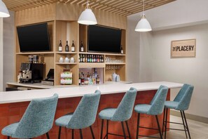 Bar (ter plaatse)