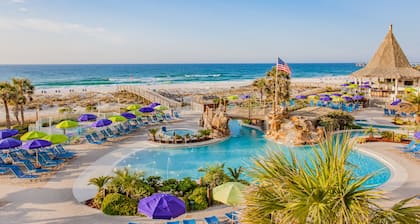 Holiday Inn Resort Pensacola Beach by IHG