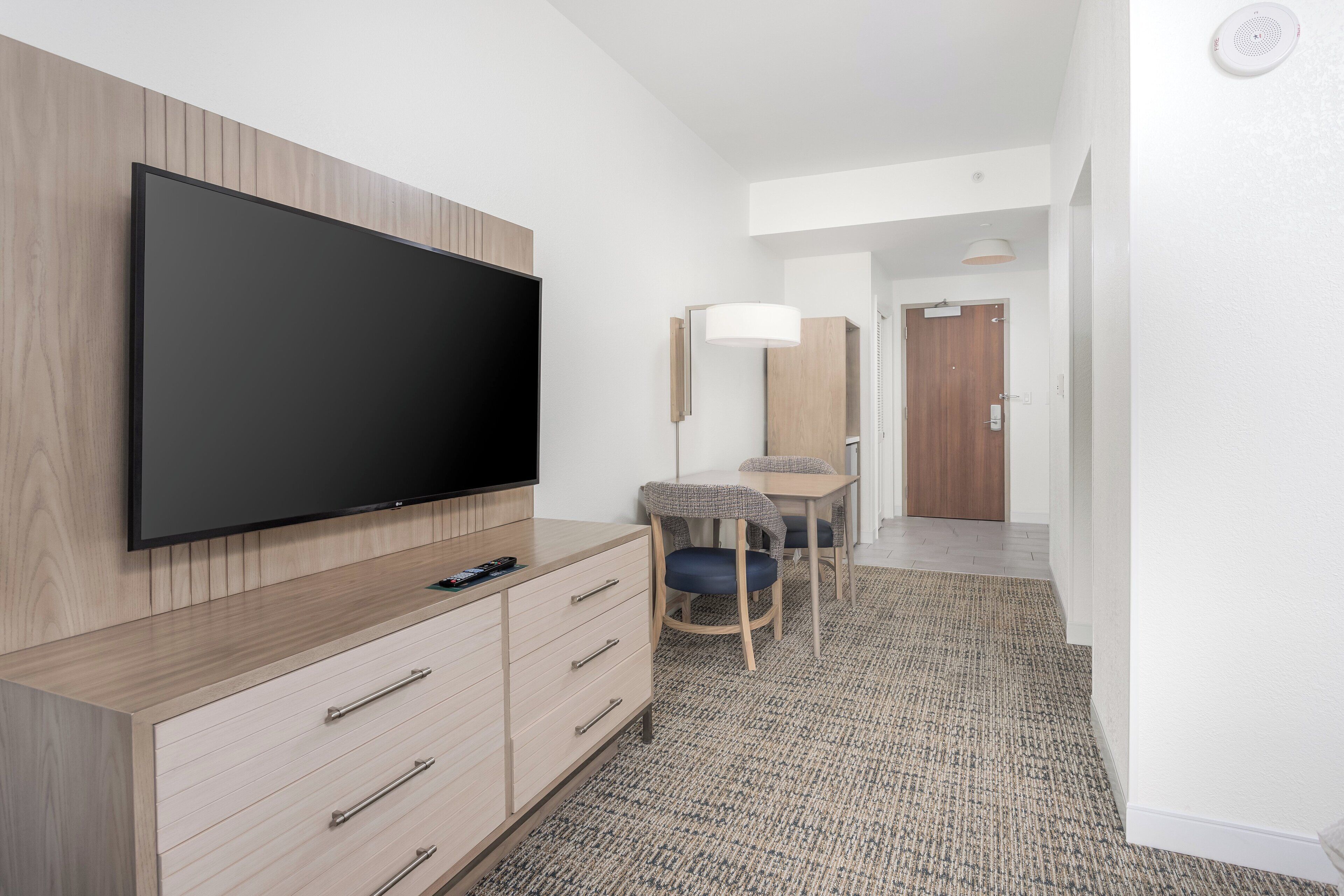 1 bedroom, premium bedding, down duvets, in-room safe