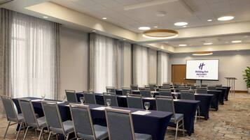 Sala de reuniones