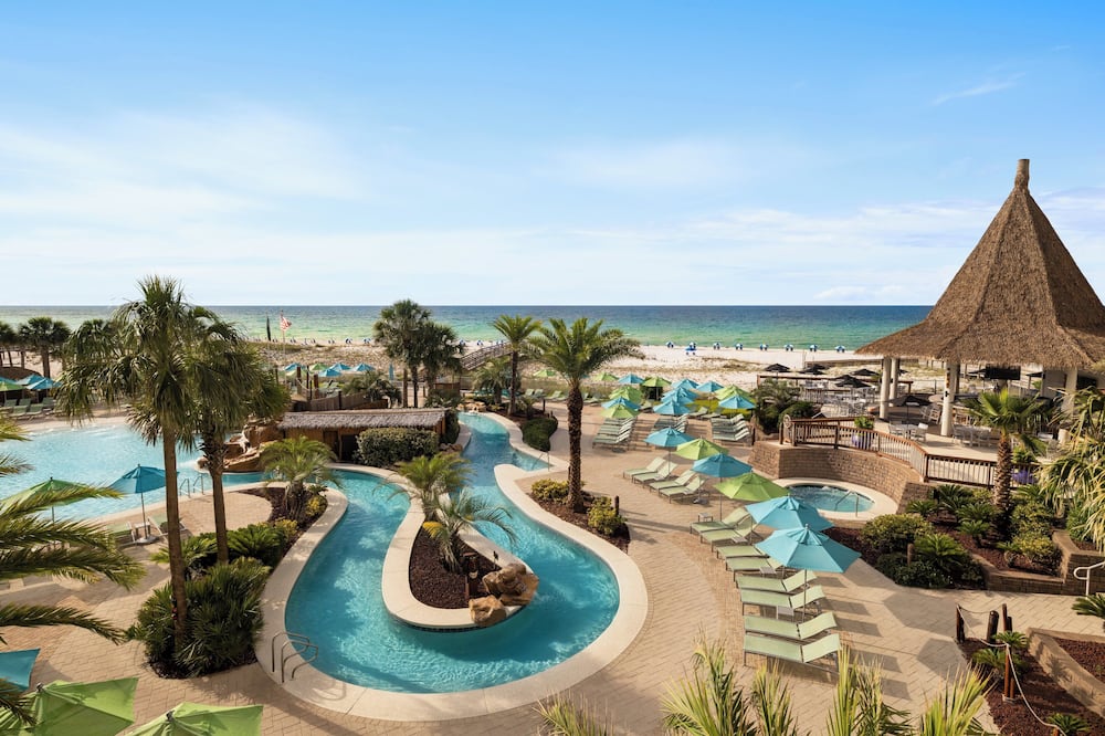 Holiday Inn Resort Pensacola Beach by IHG