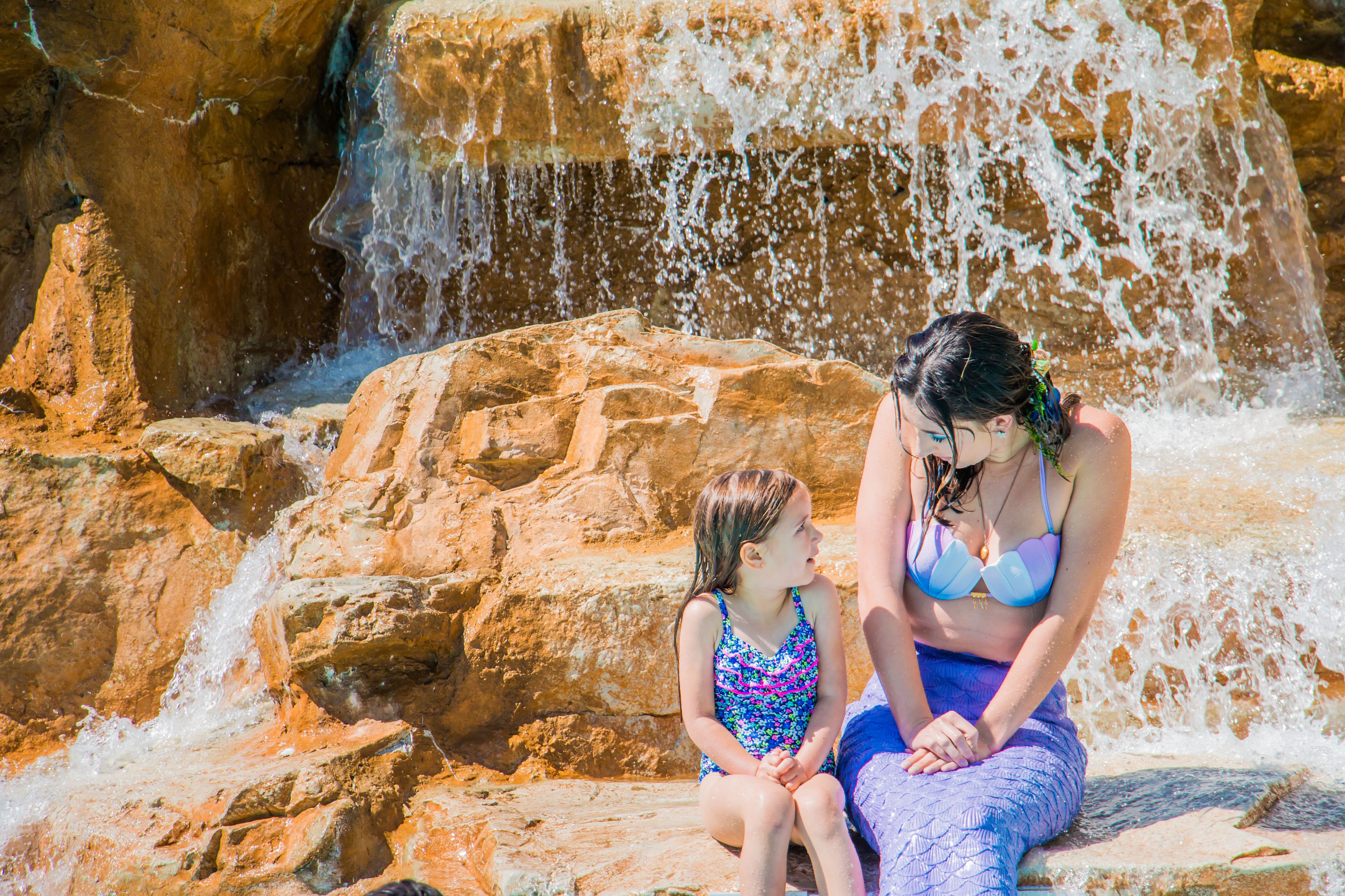 children’s activities