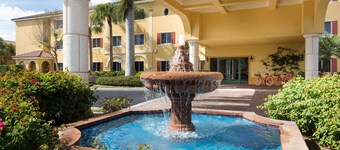 Hawthorn Extended Stay by Wyndham Naples