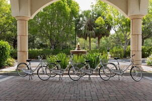 Bicycling