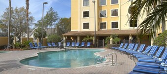 staySky Suites - I Drive Orlando