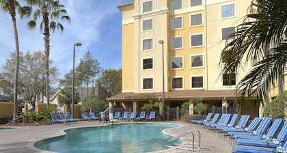 staySky Suites - I Drive Orlando