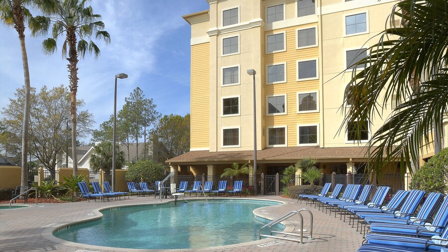 staySky Suites - I Drive Orlando