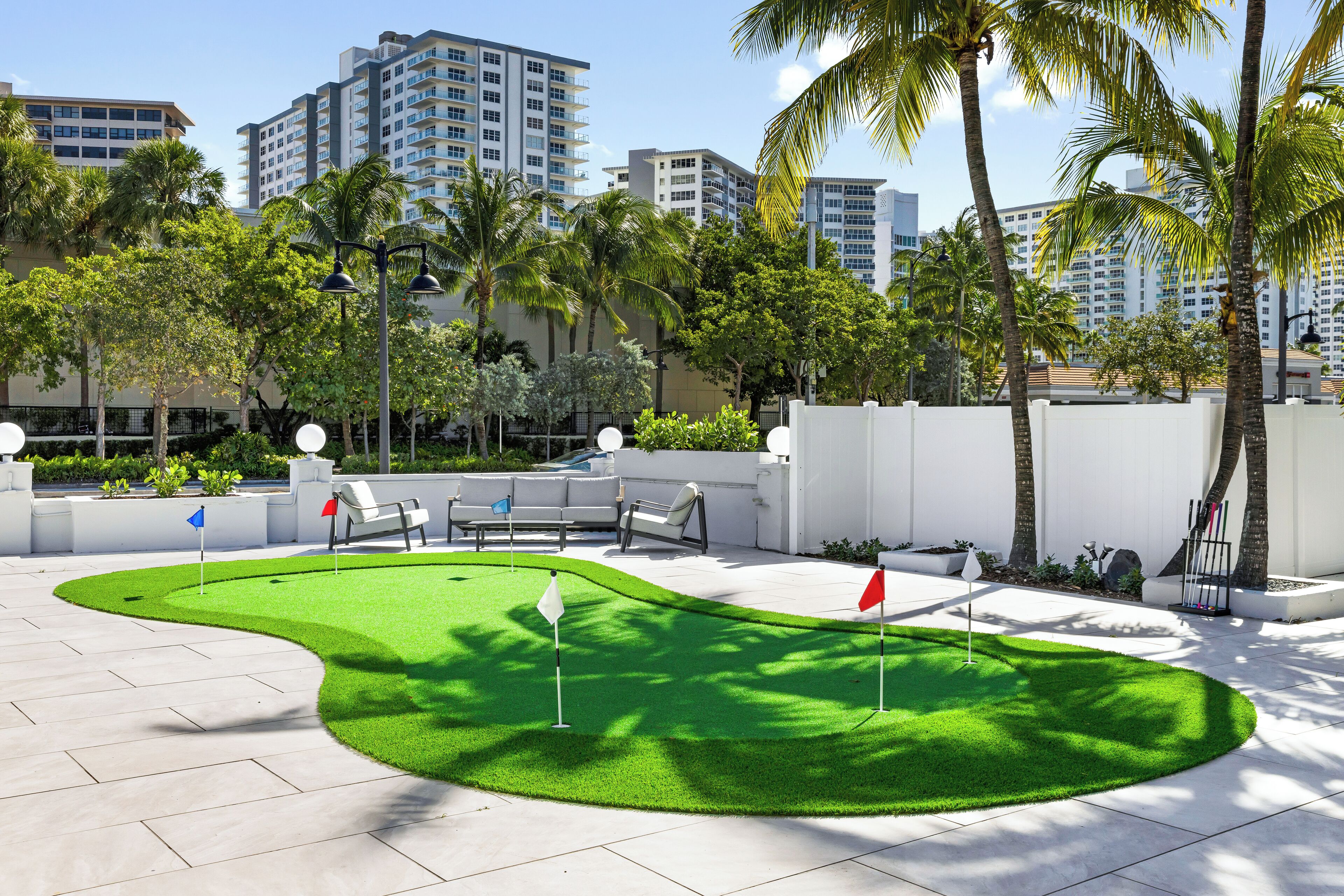 Foto - The Garden Hotel & Resort