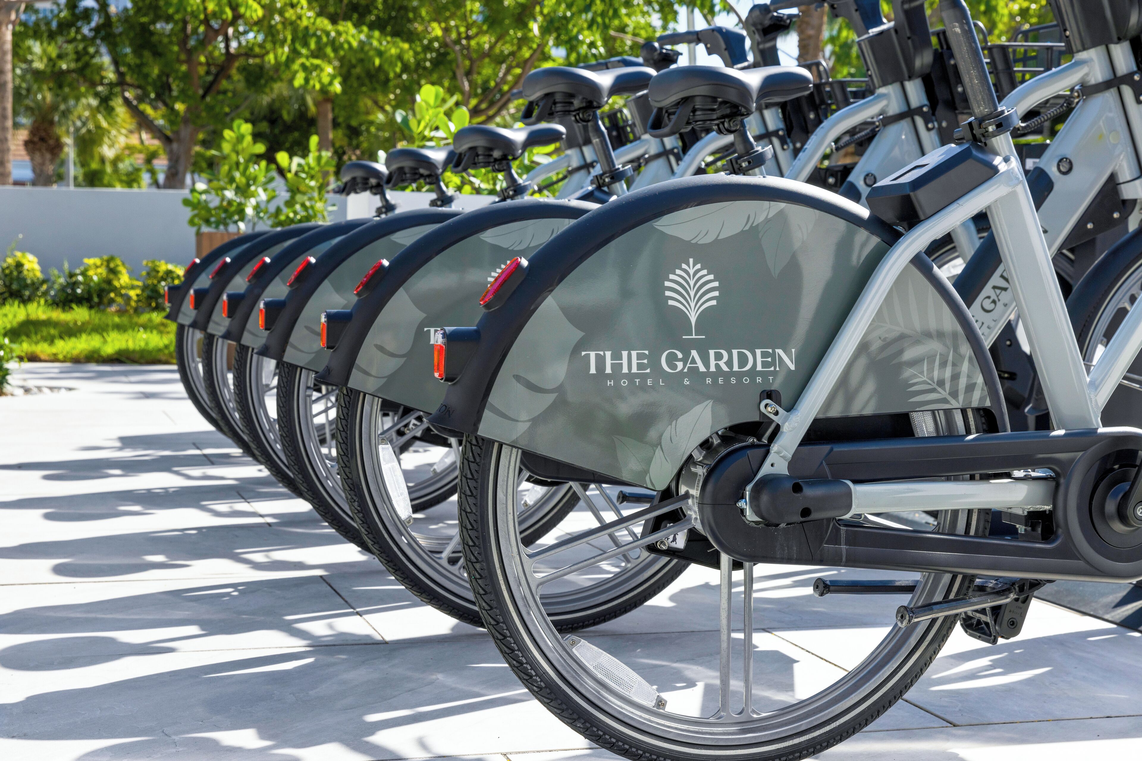 Foto - The Garden Hotel & Resort