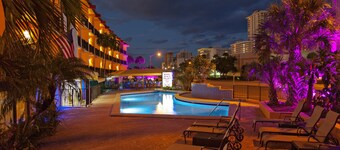 Royal Beach Palace