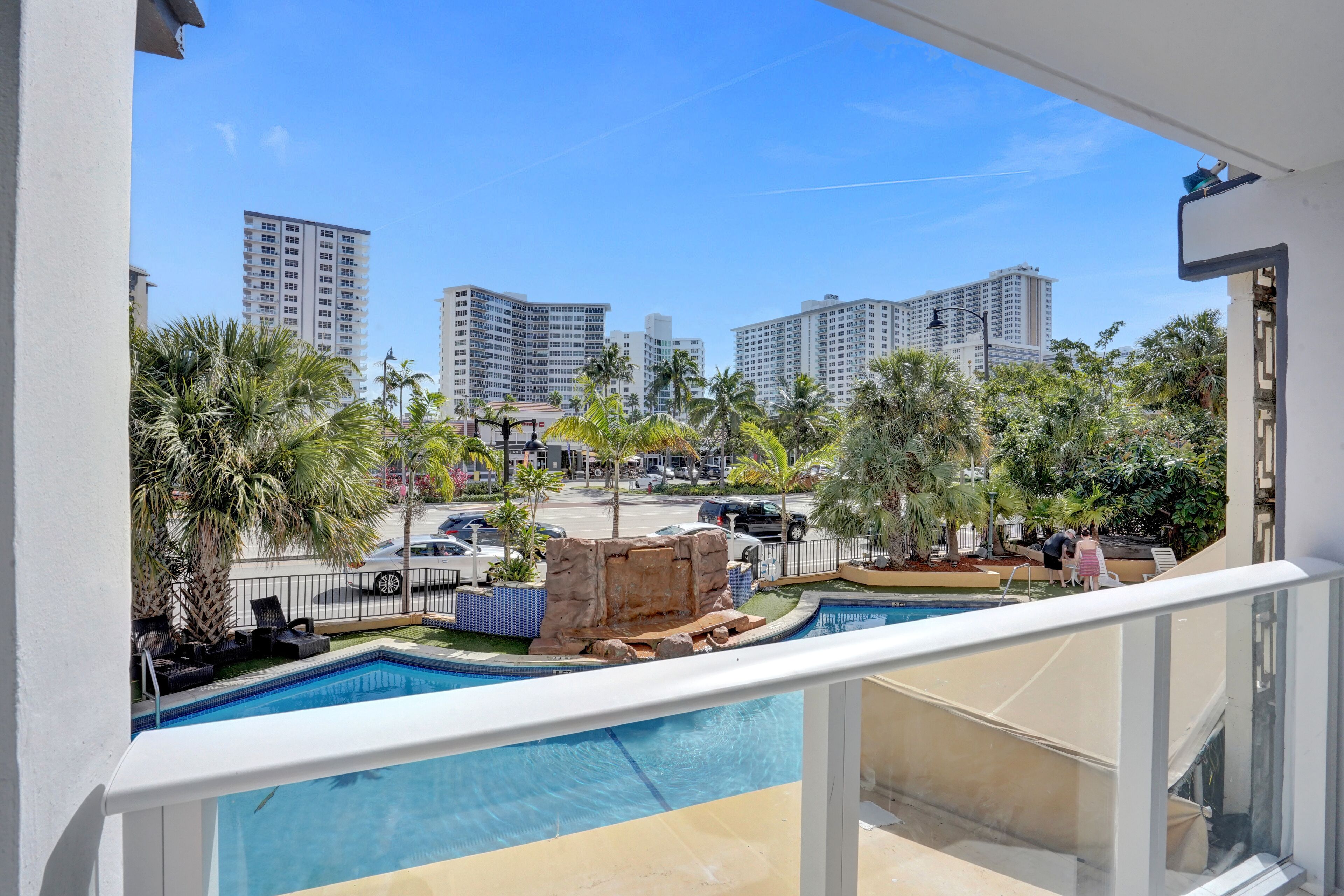 Foto - The Garden Hotel & Resort