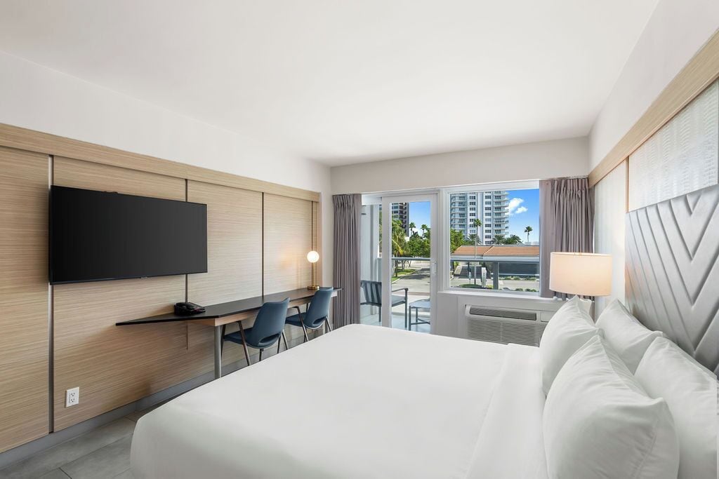 Foto - The Garden Hotel & Resort