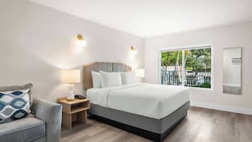 Biancheria da letto di alta qualità, materassi a doppio strato