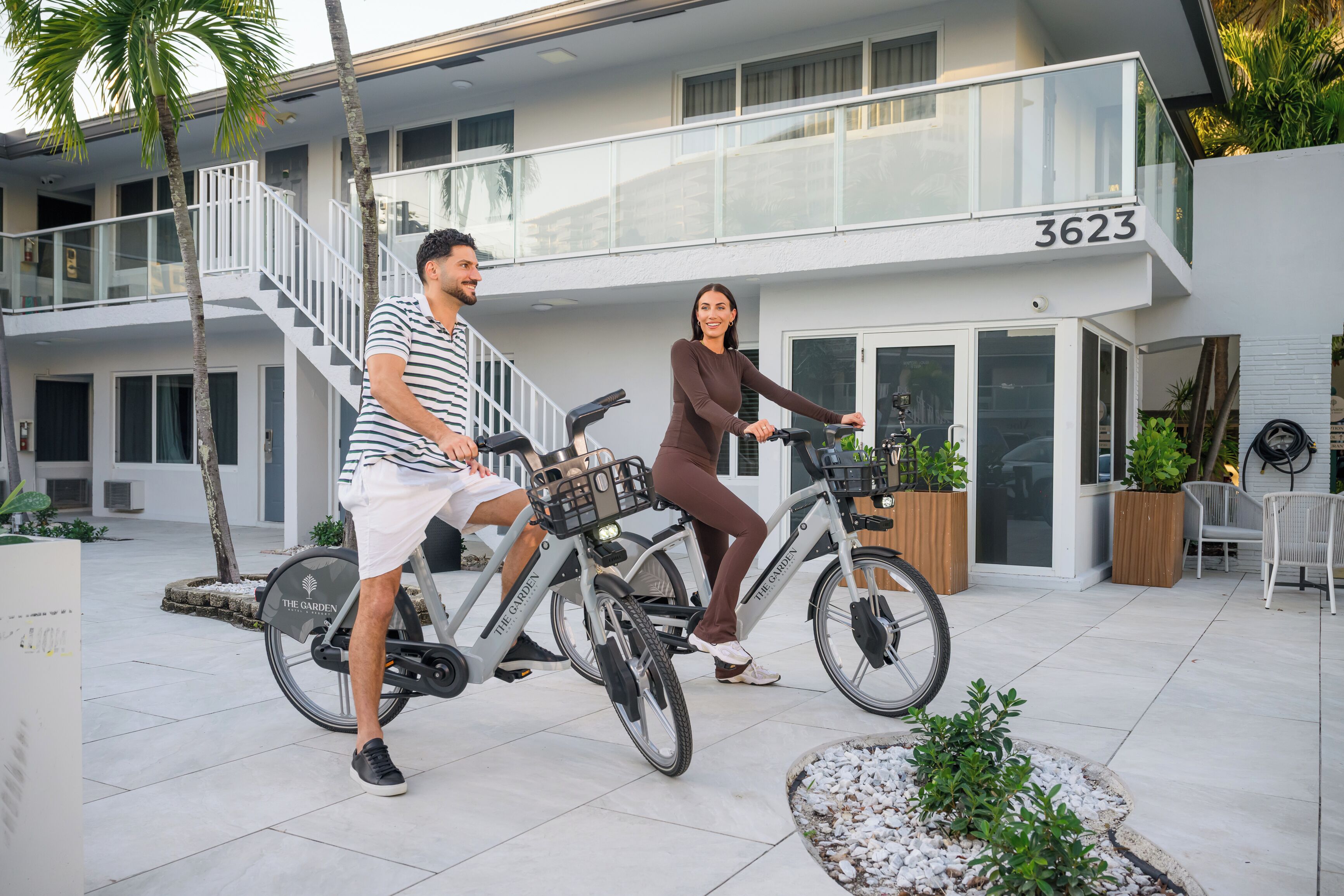 Foto - The Garden Hotel & Resort