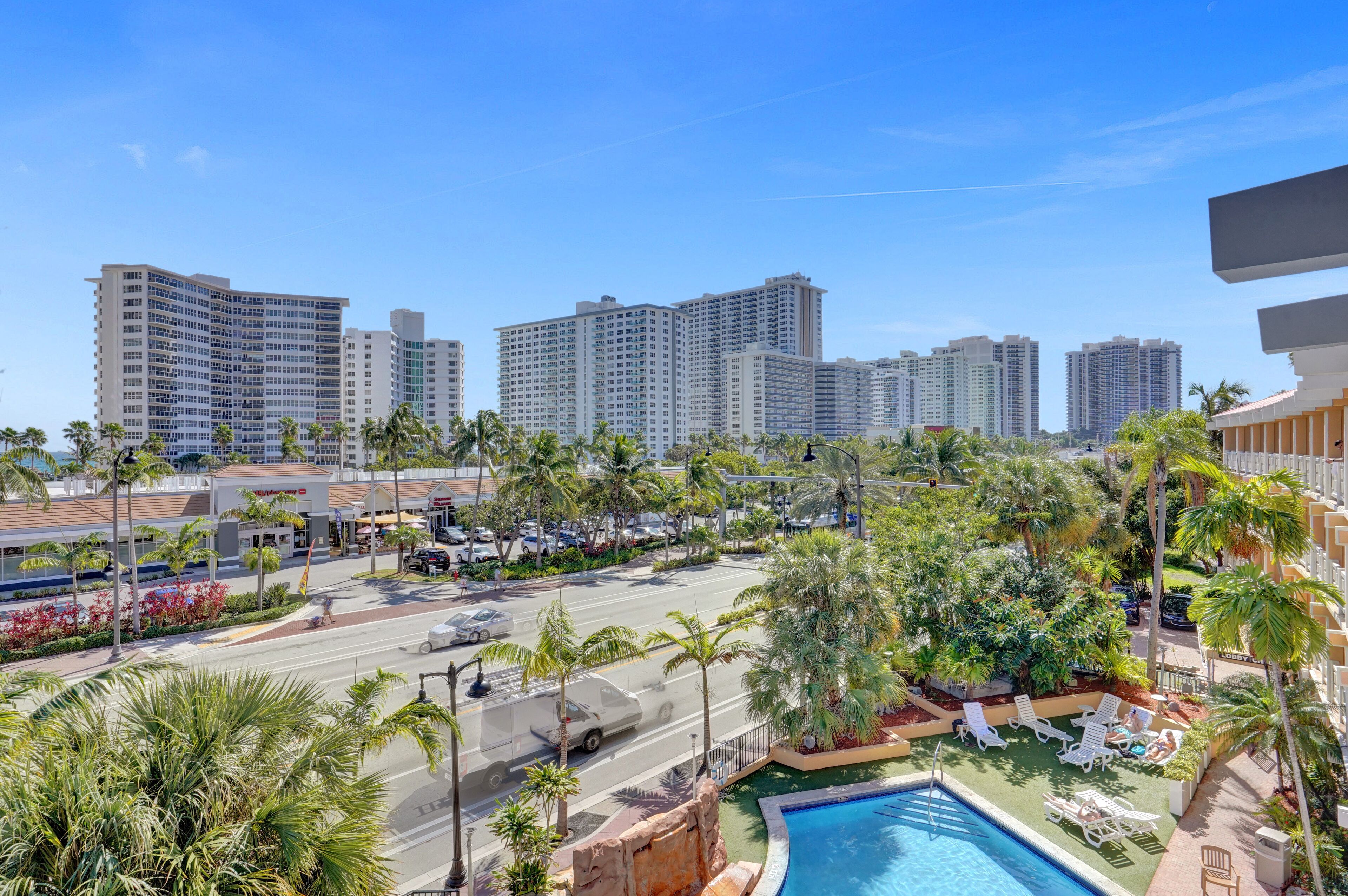 Foto - The Garden Hotel & Resort