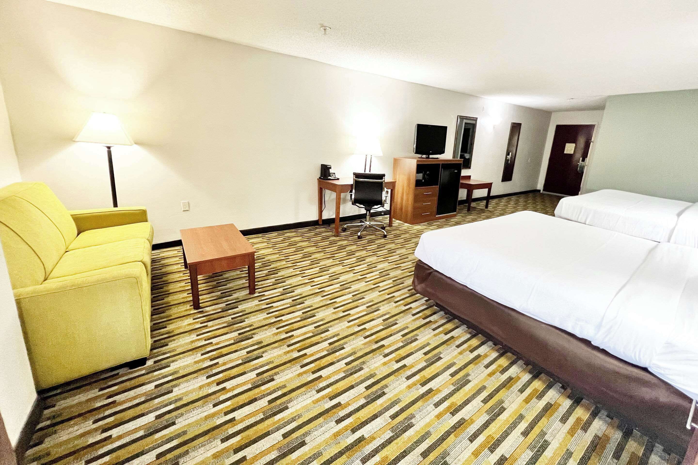 Photo - Quality Inn Gainesville I-75