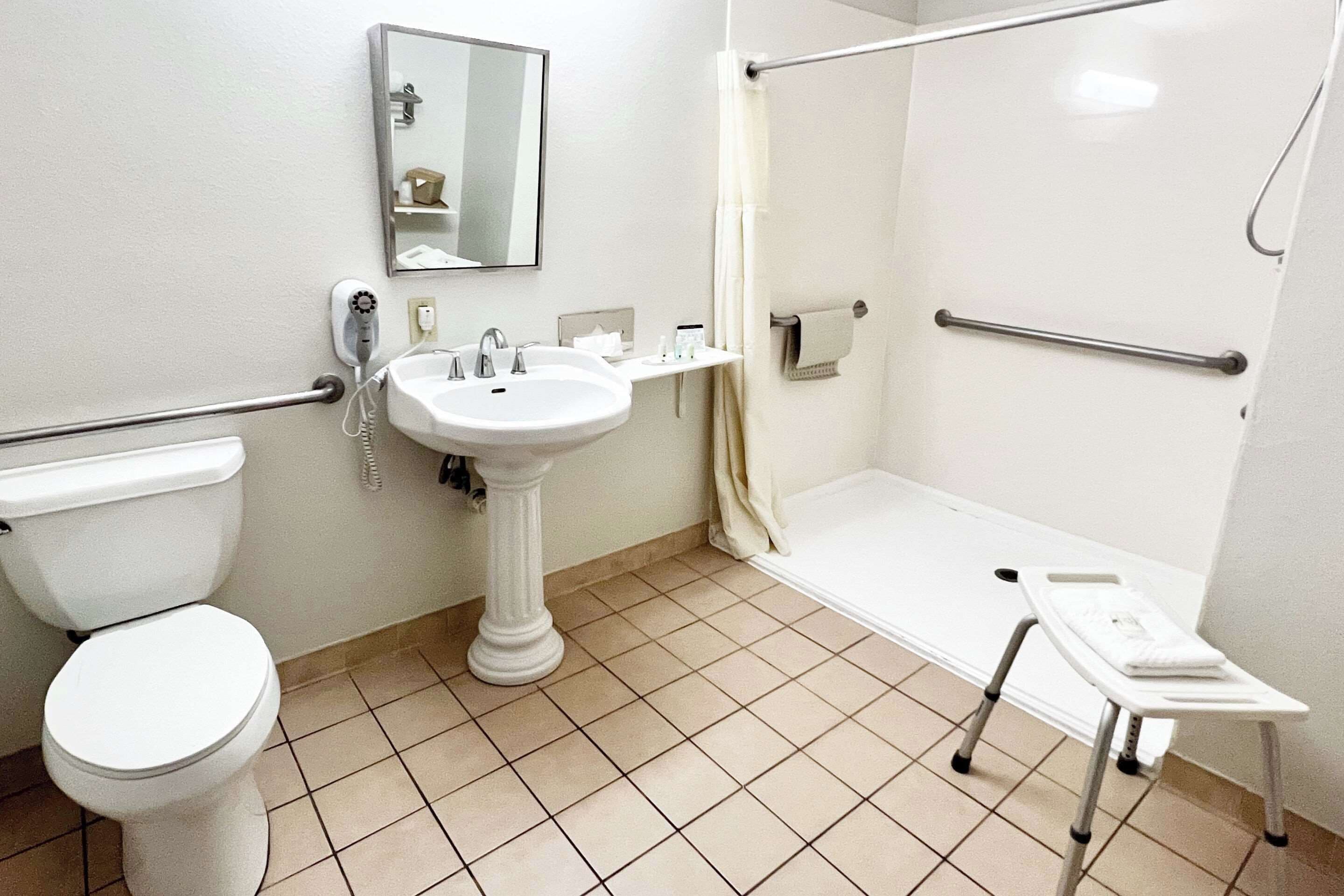 Photo - Quality Inn Gainesville I-75