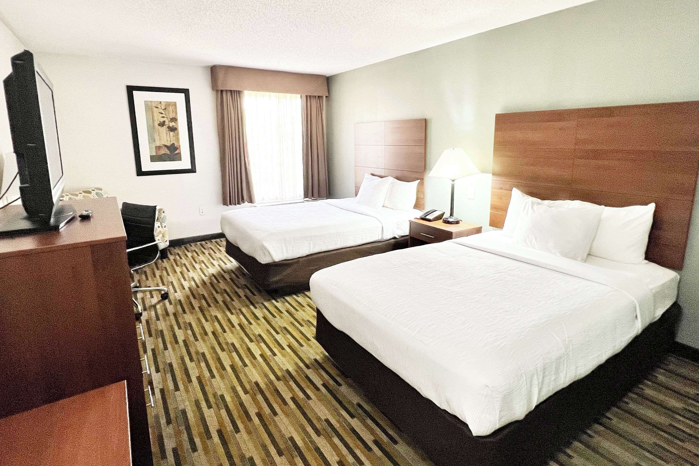 Photo - Quality Inn Gainesville I-75