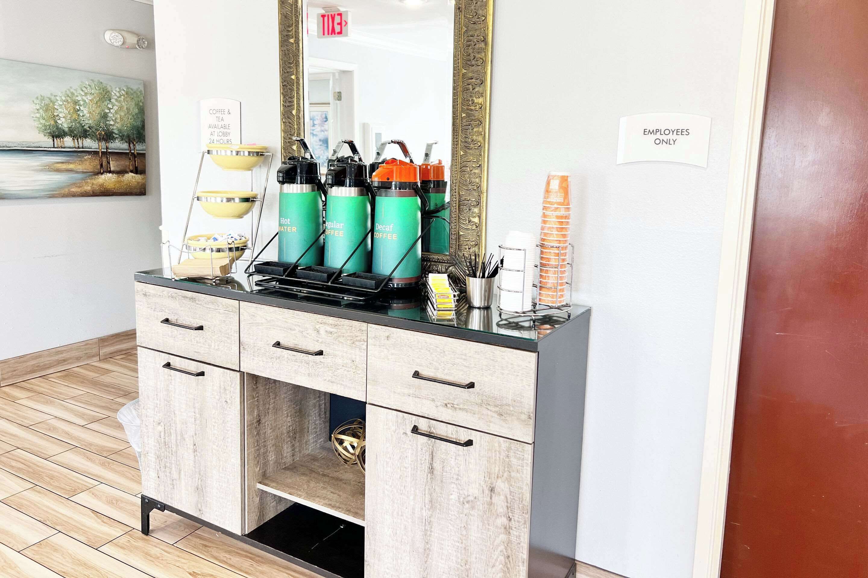 Photo - Quality Inn Gainesville I-75