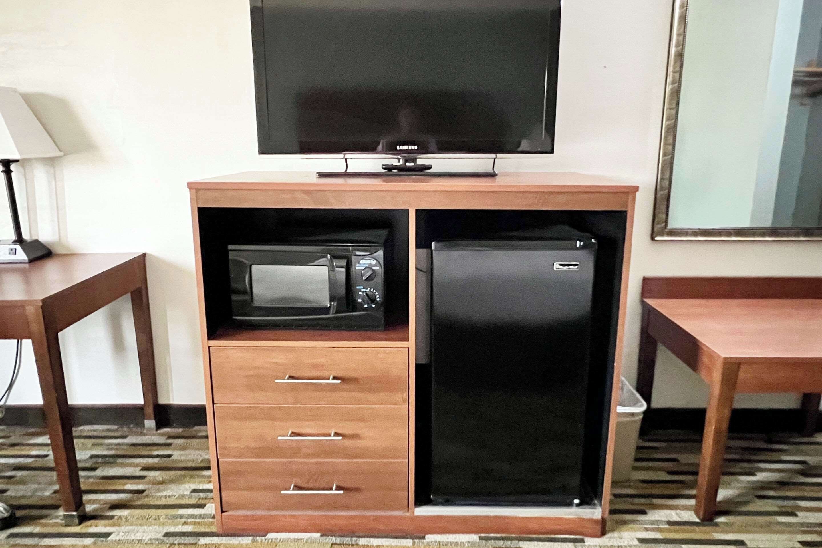 Photo - Quality Inn Gainesville I-75